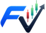 Financial Vibe Logo